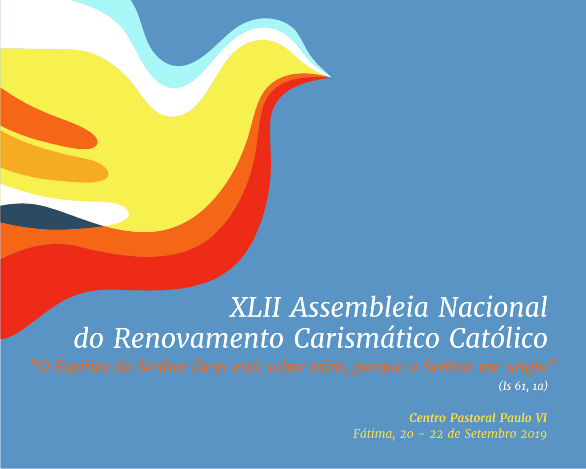 Programa da XLII Assembleia Nacional do RCC
